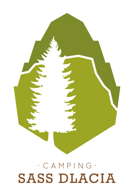 Logo Camping Sass Dlacia