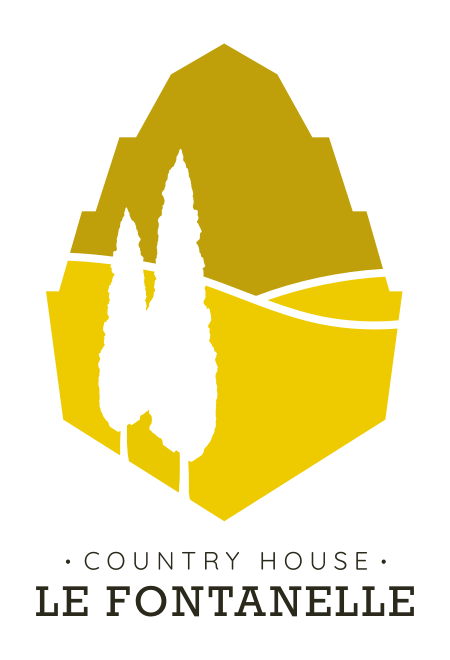 Logo Country House Le Fontanelle